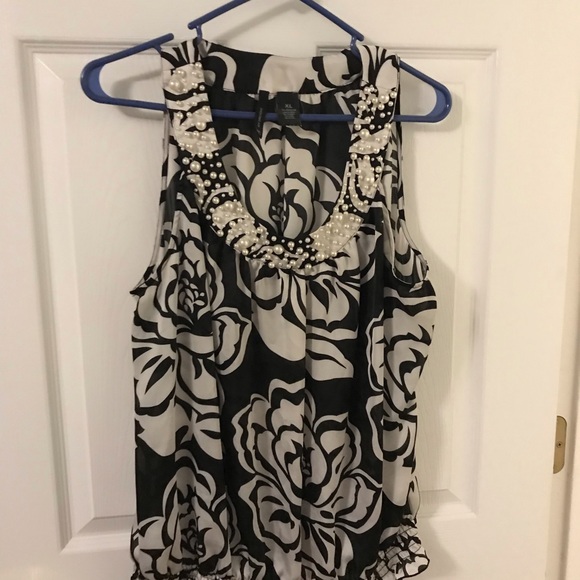 new directions Tops - New direction xl